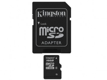 SDC4/16GB KINGSTON