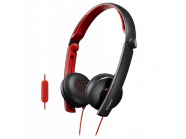 AURICULARES MDR-S70APB NEGRO SONY