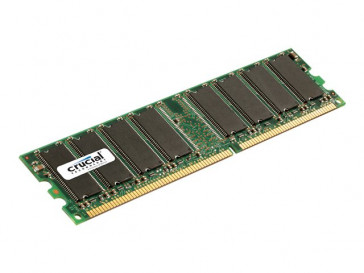 MEMORIA PC 1GB DDR CT12864Z40B CRUCIAL