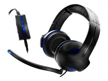 AURICULARES Y250-P PS3 THRUSTMASTER