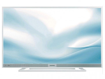 TV LED FULL HD 22" GRUNDIG 22VLE5520WG