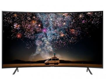 SMART TV LED ULTRA HD 4K CURVO 49" SAMSUNG UE49RU7305