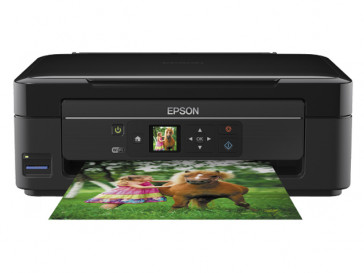 EXPRESSION HOME XP-322 EPSON