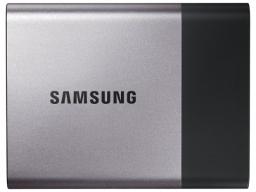 SSD PORTABLE T3 500GB (MU-PT500B/EU) SAMSUNG