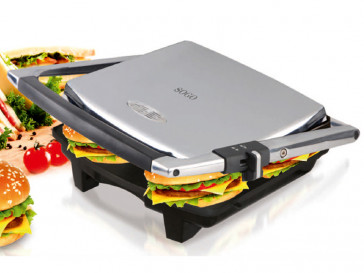 SANDWICHERA SAN-SS-7133 SOGO