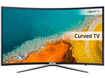 SMART TV LED FULL HD CURVO 49" SAMSUNG UE49K6300