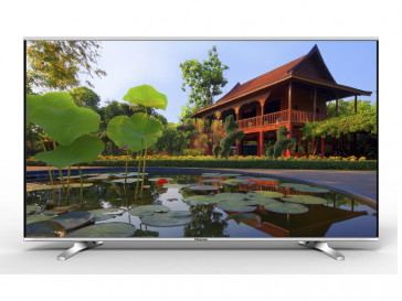 SMART TV LED FULL HD 40" HISENSE LTDN40K370WCEU