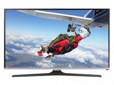 TV LED FULL HD 40" SAMSUNG UE40J5100AWXB