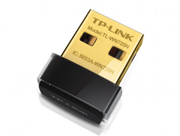 ADAPTADOR USB WI-FI TL-WN725N TP-LINK