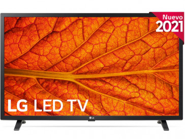 SMART TV LED FULL HD 32" LG 32LM6370PLA