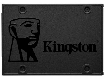 SSD 120GB A400 SA400S37/120G KINGSTON