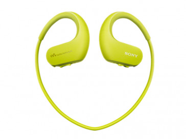 REPRODUCTOR MP3 4GB NW-WS413 (GR) SONY
