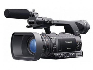 VIDEOCAMARA PANASONIC HD AG-AC160A
