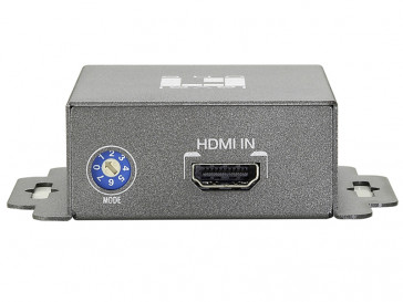 EMISOR HDMI VIA RJ45 HVE-9001 LEVEL ONE