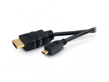 CABLE 1.5M HDMI MICRO HS 82027 C2G