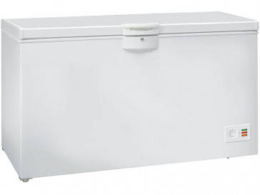 CONGELADOR HORIZONTAL SMEG 1 PUERTA LIBRE INSTALACION 350 LITROS E CO402E