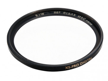 37MM CLEAR 007 MRC NANO XS-PRO B+W