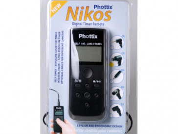 NIKOS T-R C8 PHOTTIX