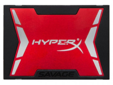 SSD HYPERX SAVAGE 120GB SHSS37A/120G KINGSTON