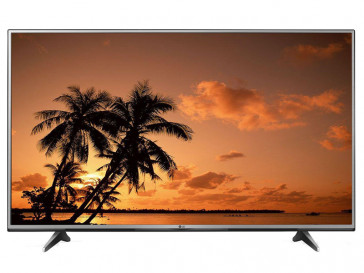 SMART TV LED ULTRA HD 4K 65" LG 65UH615V