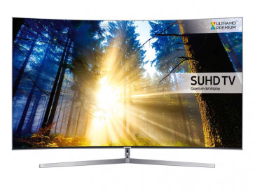 SMART TV LED SUHD 4K CURVO 55" SAMSUNG UE55KS9000