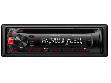RADIO CD USB KDC-164UR (R) KENWOOD