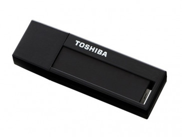 TRANSMEMORY 32GB (THNV32DAIBLK(6) TOSHIBA
