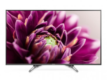 SMART TV LED ULTRA HD 4K 55" PANASONIC TX-55DX600E