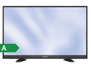 TV LED FULL HD 40" GRUNDIG 40VLE4520BF