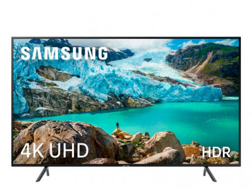 SMART TV LED ULTRA HD 4K 50" SAMSUNG UE50RU7105