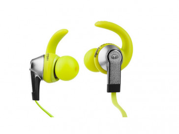 AURICULARES ISPORT VICTORY (GR) (REAC) MONSTER CABLE