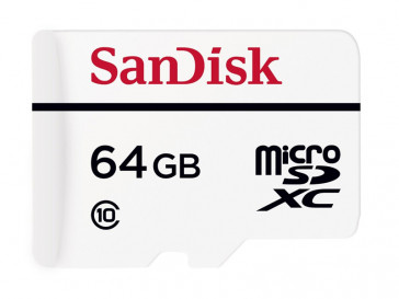 MICRO SDXC 64GB (SDSDQQ-064G-G46A) SANDISK