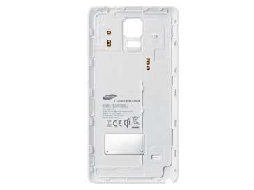 S CHARGER COVER INALAMBRICA (EP-CN910IWEGWW) SAMSUNG