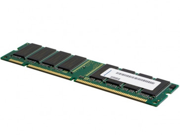 MEMORIA 4GB PC3-12800 DDR3-1600 (0A65729) LENOVO