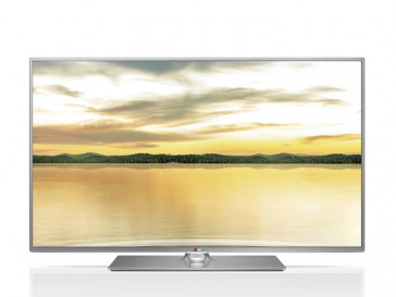 SMART TV LED FULL HD 3D 60" LG 60LB650V