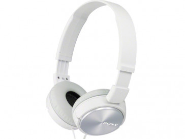 AURICULARES MDR-ZX310 (W) SONY