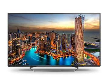 SMART TV LED ULTRA HD 4K 3D 55" PANASONIC TX-55CX750E