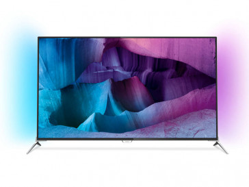 SMART TV LED ULTRA HD 4K 3D 43" PHILIPS 43PUS7100/12