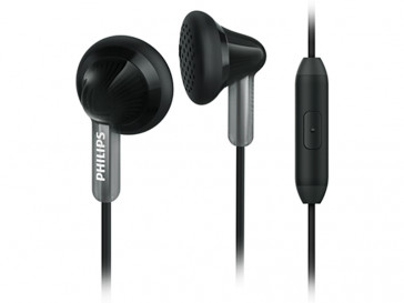 AURICULARES SHE3015BK/00 PHILIPS