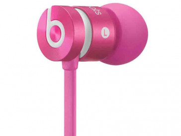 AURICULARES BY DR DRE URBEATS (PK) BEATS