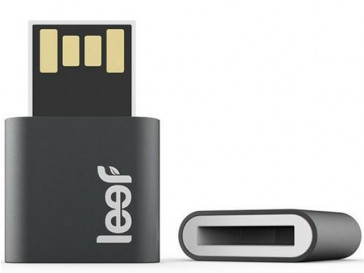 FUSE USB 8GB LFFUS-008GWAU LEEF
