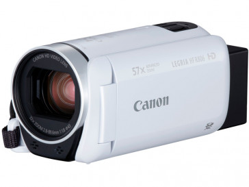 VIDEOCAMARA COMPACTA CANON FULL HD LEGRIA HF R806 (W)