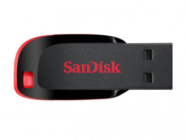 USB CRUZER BLADE 16GB (SDCZ50-016G-B35) SANDISK