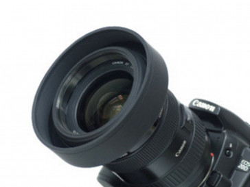 PARASOL 77MM 3-P PHOTTIX