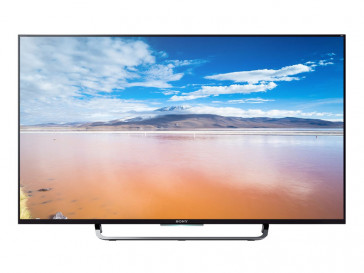 SMART TV LED ULTRA HD 4K ANDROID 49" SONY KD-49XD7005