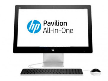 ALL IN ONE PAVILION 23-Q102NS (P1H45EA#ABE) HP