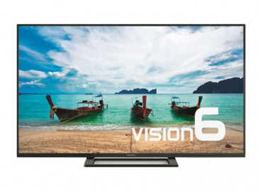 SMART TV LED FULL HD 65" GRUNDIG 65 VLE 6531 BL