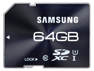 SDXC PRO 64GB MB-SGCGB/EU SAMSUNG