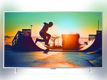 TV SMART ANDROID LED FULL HD 32" PHILIPS 32PFS6402