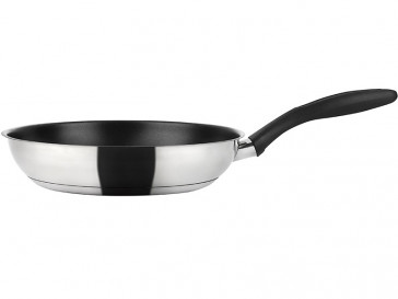 SARTEN INOXTHERM ACERO INOXIDABLE 18/10 26CM 78591 FAGOR